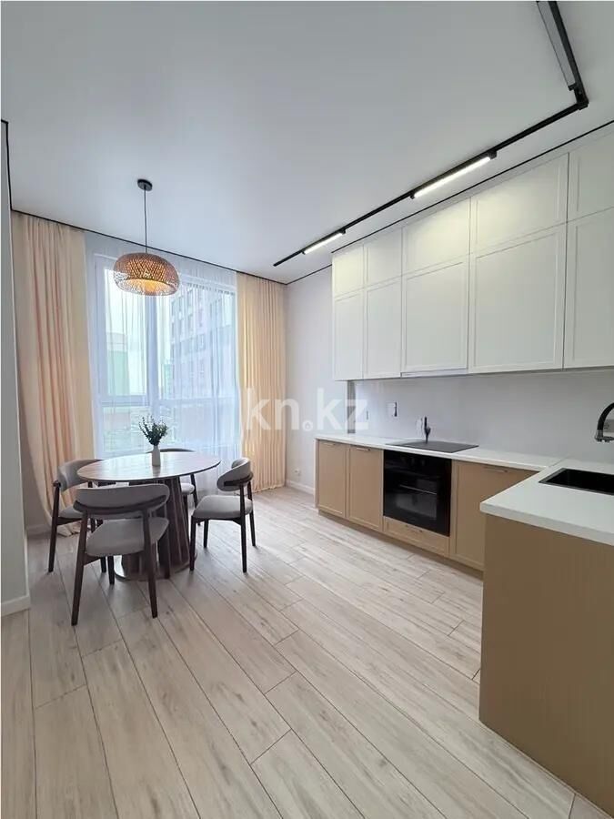 Продажа 2-комнатной квартиры, 41.5 м² - Продажа двухкомнатных квартир в блочном доме в Астане - страница 49 фото 2 из 4