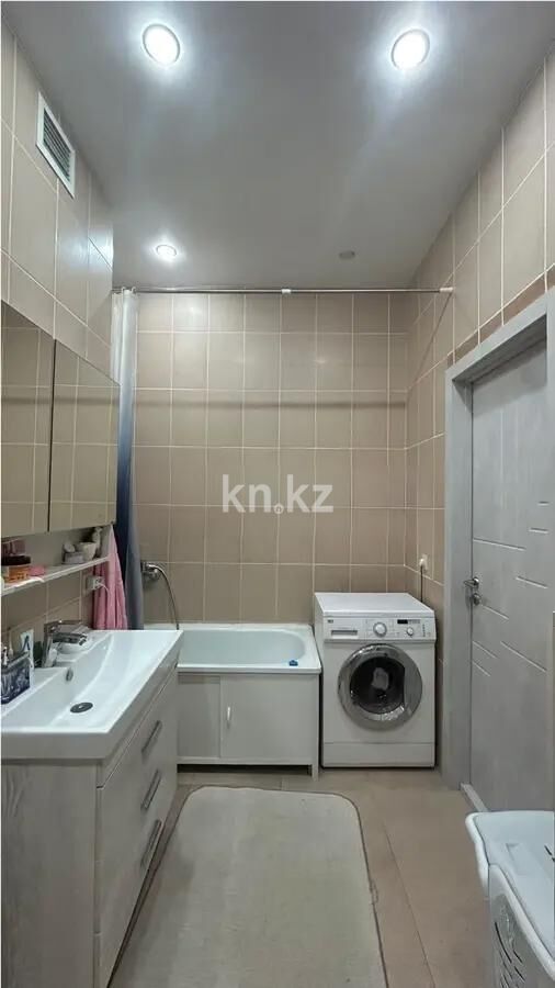 Продажа 3-комнатной квартиры, 101.4 м² - Продажа квартир в Казахстане - страница 17 фото 3 из 3