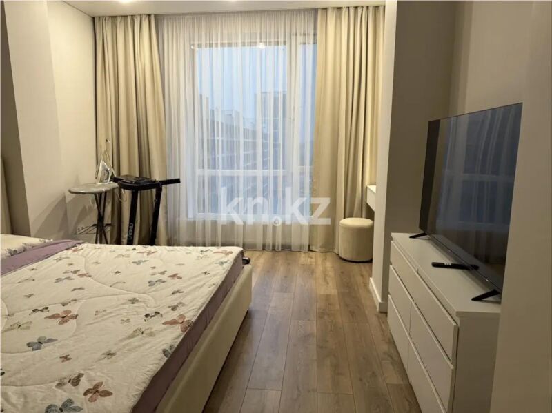 Продажа 4-комнатной квартиры, 137.6 м² - Продажа четырехкомнатных квартир в монолитно-каркасном доме в Казахстане - страница 13 фото 2 из 8