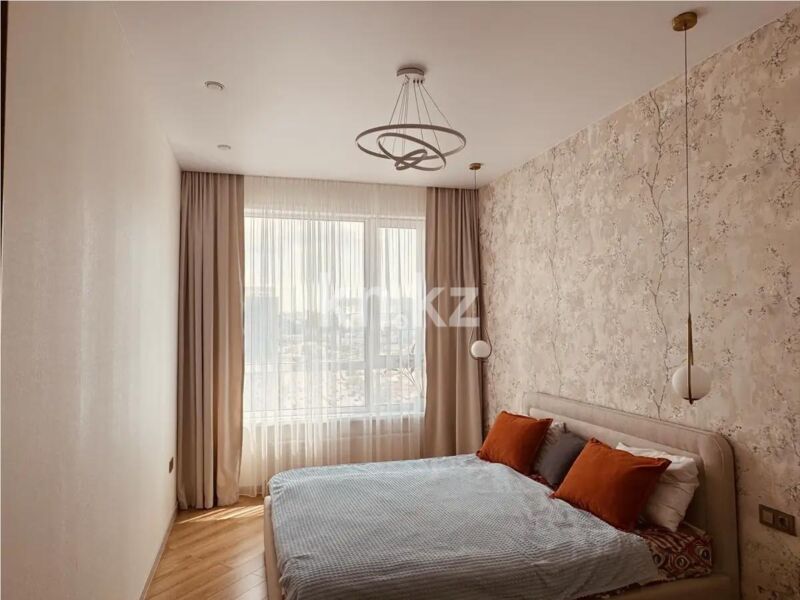 Продажа 3-комнатной квартиры, 68 м² - Продажа трехкомнатных квартир в Астане - страница 15 фото 2 из 5