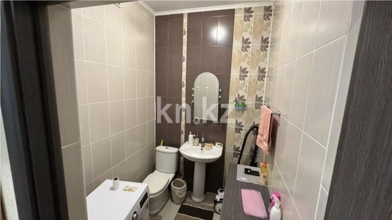 Продажа 2-комнатной квартиры, 63 м² - Продажа двухкомнатных квартир в р-не Байконур Астаны фото 5 из 6