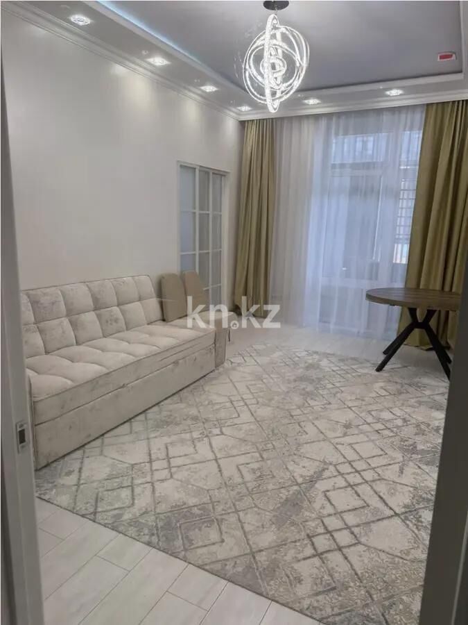 Продажа 3-комнатной квартиры, 79.8 м² - Продажа квартир в р-не Нура Астаны - страница 3 фото 1 из 5