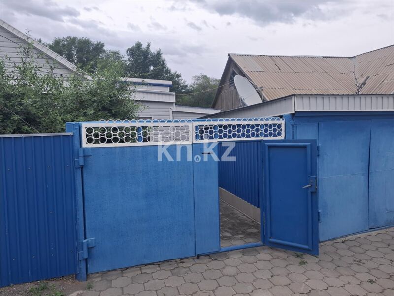 Продажа 4-комнатного дома, 70.8 м² - Недвижимость в Темиртау - страница 29 фото 22 из 22