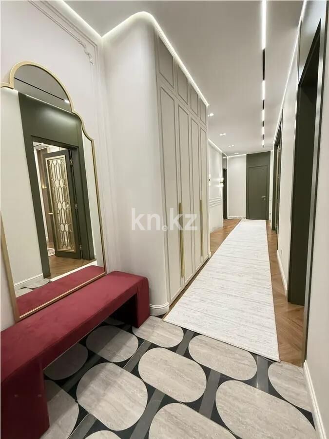 Продажа 3-комнатной квартиры, 99 м² - Продажа квартир в Астане - страница 18 фото 5 из 5