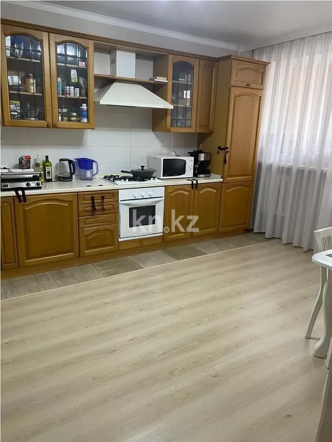 Продажа 3-комнатной квартиры, 99.4 м² - Продажа квартир в кирпичном доме в Астане - страница 198 фото 4 из 5