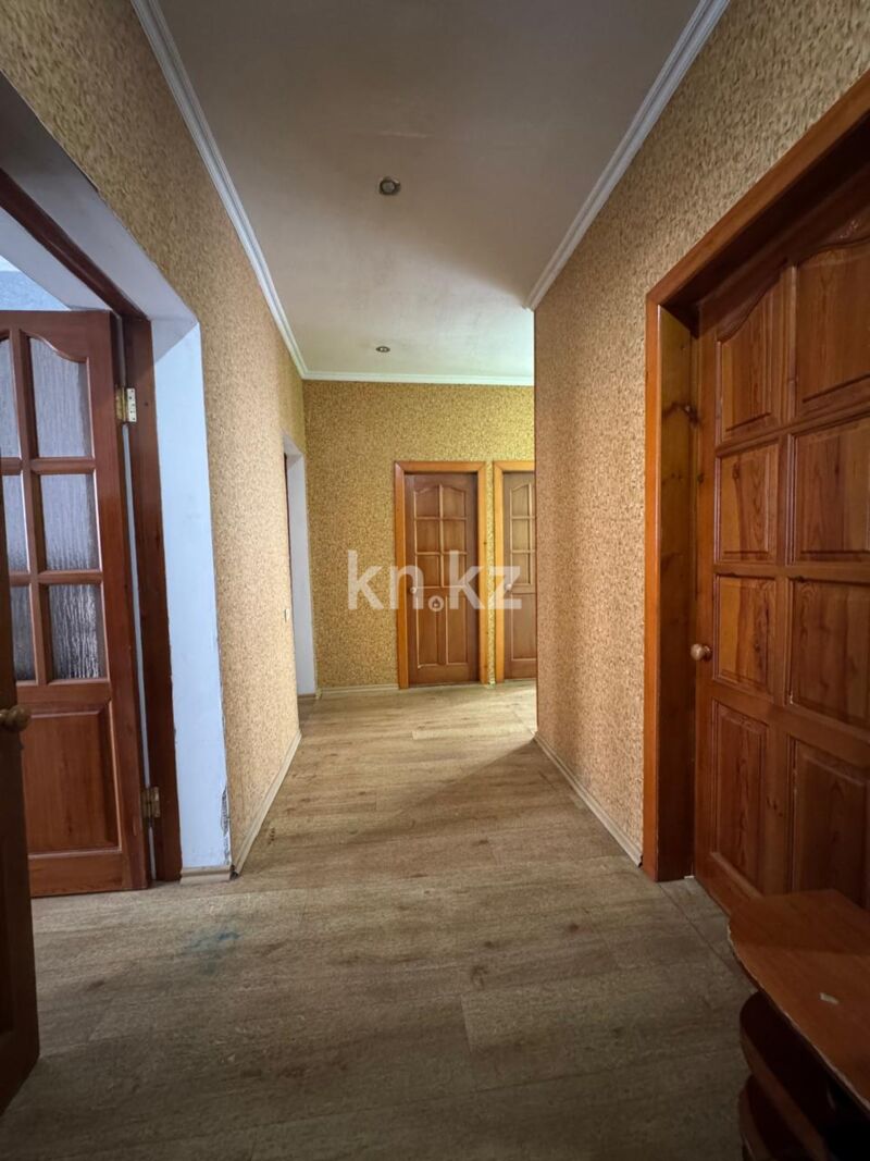 Продажа 3-комнатной квартиры, 69 м² - Продажа трехкомнатных квартир от собственников в Караганде фото 3 из 12