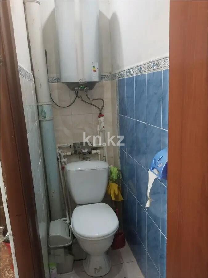 Продажа 3-комнатной квартиры, 62 м² - Продажа трехкомнатных квартир в Темиртау фото 6 из 6
