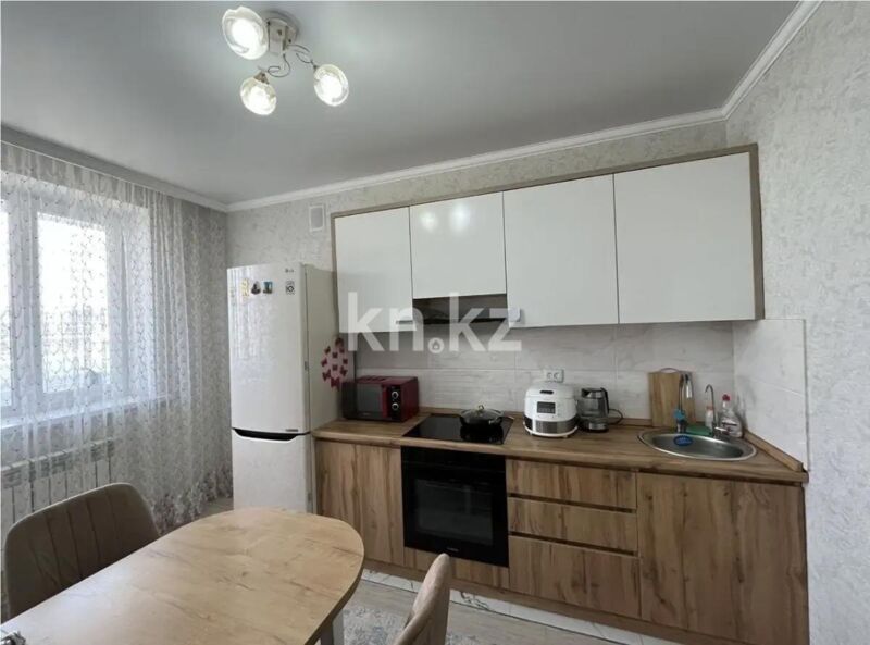 Продажа 1-комнатной квартиры, 37 м² - Продажа однокомнатных квартир в Астане - страница 26 фото 2 из 3