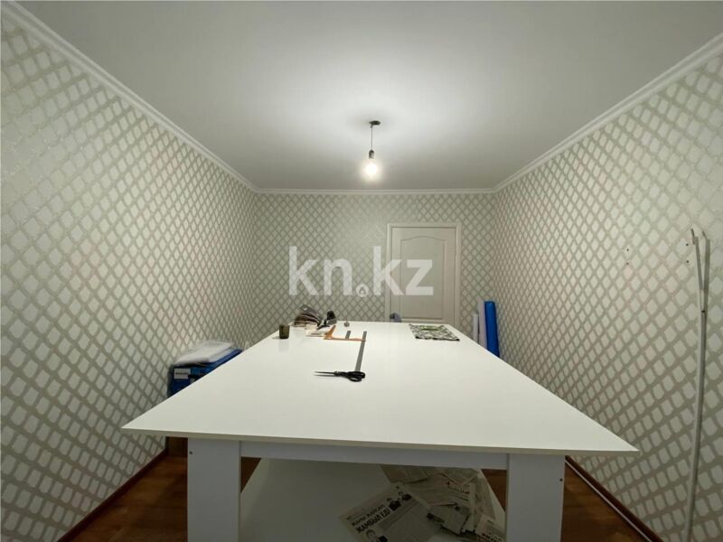 Продажа 2-комнатной квартиры, 51 м² - Продажа двухкомнатных квартир в панельном доме в Темиртау - страница 5 фото 4 из 14