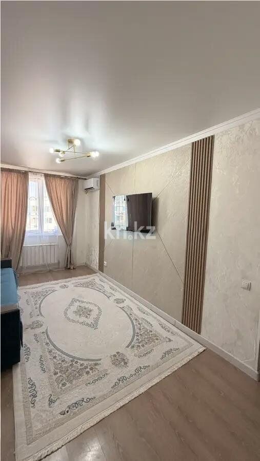 Продажа 1-комнатной квартиры, 38 м² - Продажа недвижимости в Алматы - страница 21 фото 1 из 3