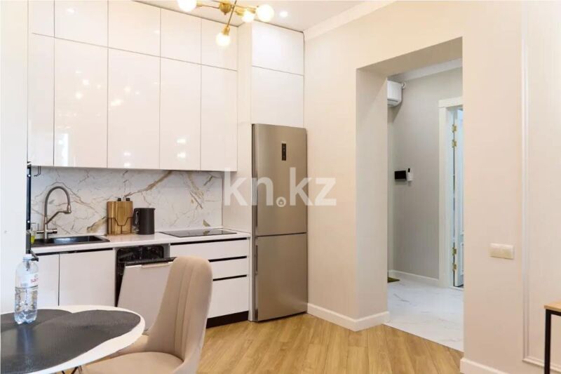 Продажа 2-комнатной квартиры, 50 м² - Продажа двухкомнатных квартир от собственников в Казахстане - страница 22 фото 3 из 5