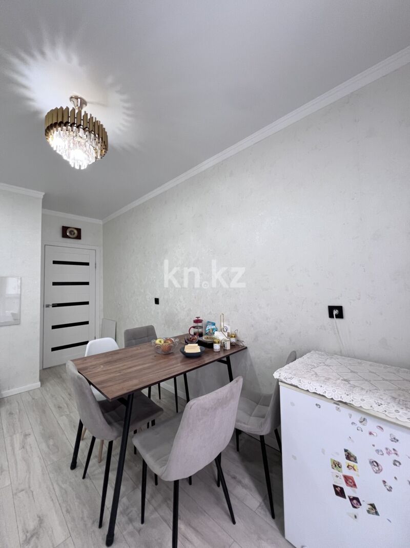 Продажа 3-комнатной квартиры, 85 м² - Продажа квартир в р-не Сарайшык Астаны - страница 19 фото 13 из 15