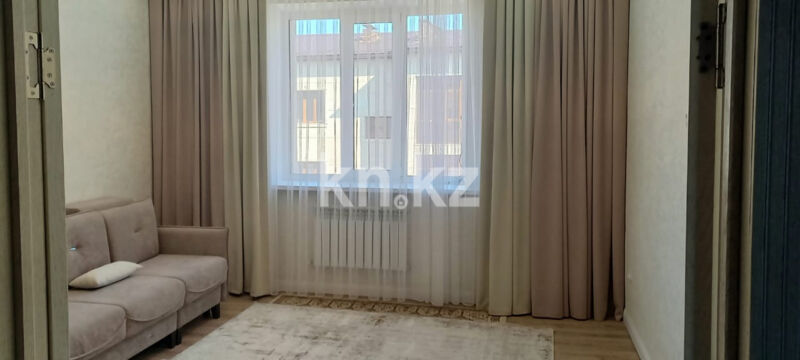 Продажа 3-комнатной квартиры, 81 м² - Продажа трехкомнатных квартир в Караганде - страница 53 фото 23 из 38