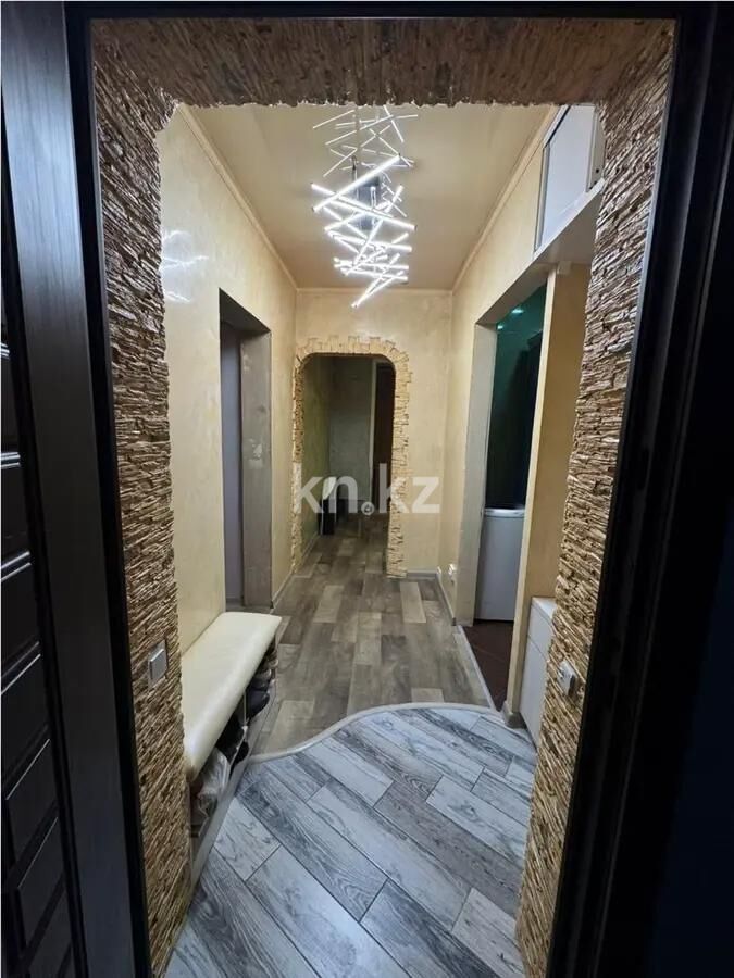 Продажа 1-комнатной квартиры, 33.5 м² - Продажа однокомнатных квартир от собственников в Казахстане - страница 38 фото 7 из 7