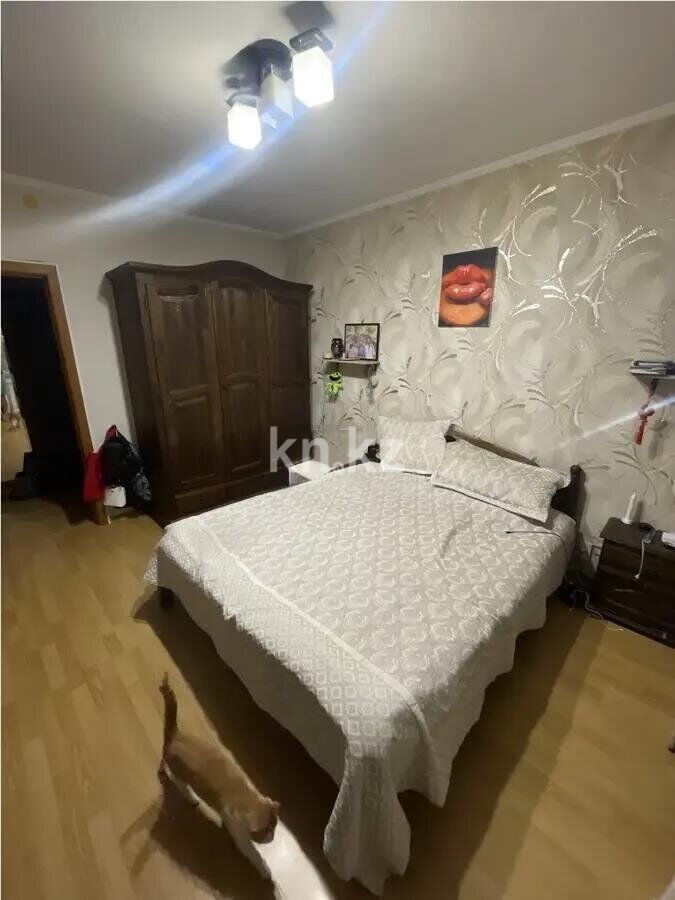 Продажа 2-комнатной квартиры, 51 м² - Продажа двухкомнатных квартир в Алмалинском р-не Алматы фото 2 из 5