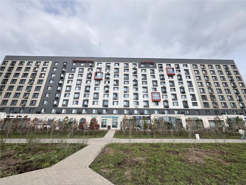 Продажа 1-комнатной квартиры, 37.8 м² - Продажа однокомнатных квартир в р-не Есиль Астаны - страница 20 фото 14 из 16