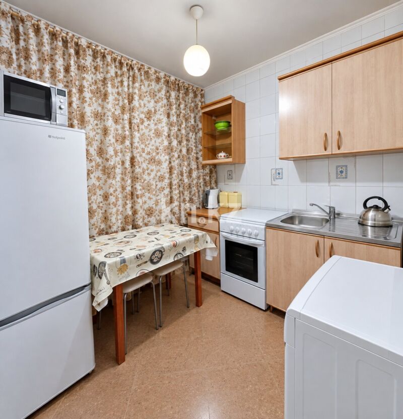 Аренда 1-комнатной квартиры, 45 м² - Аренда недвижимости в Атырау фото 6 из 8