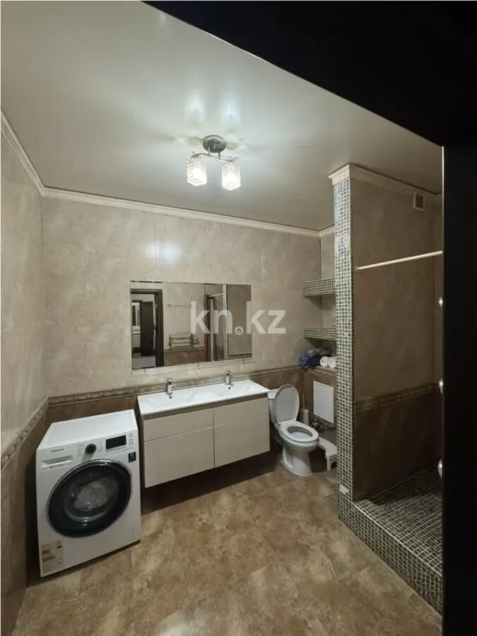 Продажа 2-комнатной квартиры, 75 м² - Продажа двухкомнатных квартир в р-не Алматы Астаны - страница 7 фото 6 из 8