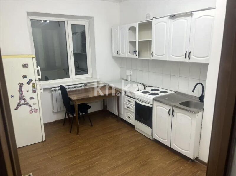 Продажа 1-комнатной квартиры, 34 м² - Продажа квартир в Алматы - страница 9 фото 2 из 3