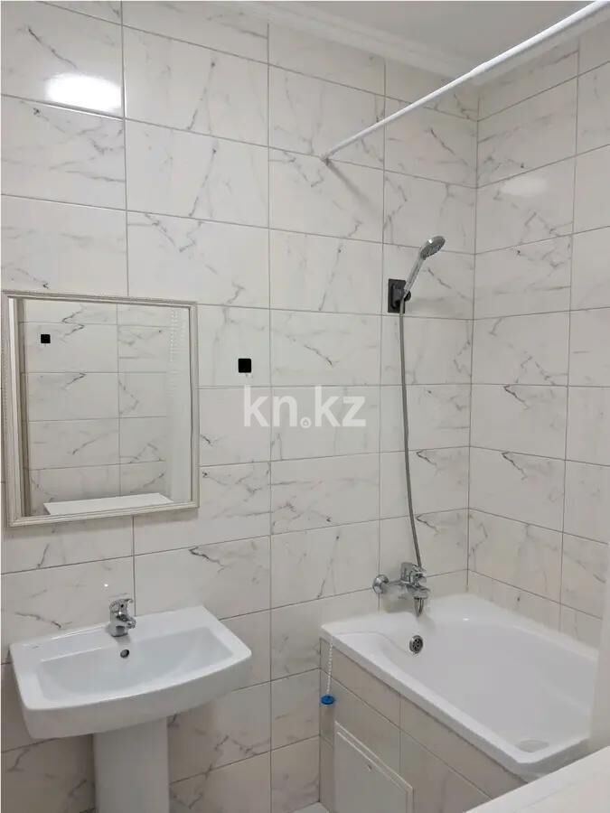 Продажа 1-комнатной квартиры, 43 м² - Продажа однокомнатных квартир в р-не Сарыарка Астаны - страница 15 фото 3 из 4