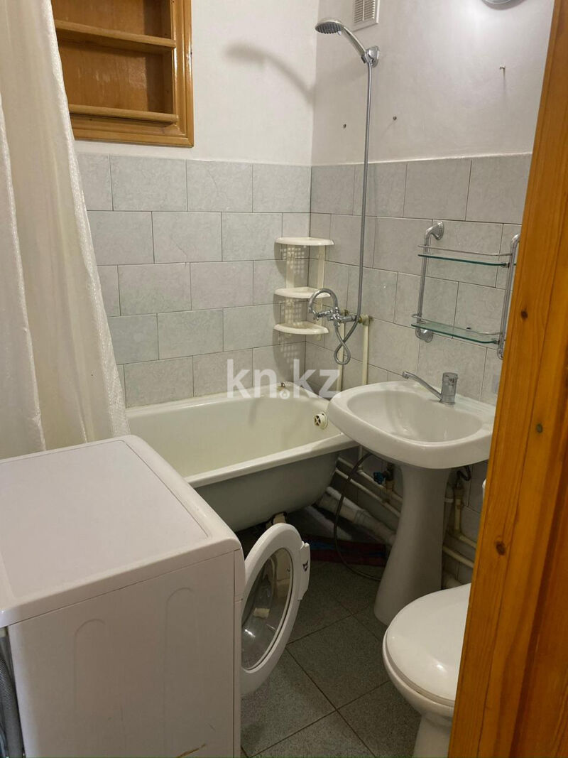 Продажа 1-комнатной квартиры, 27 м² - Продажа недвижимости в Жезказгане фото 7 из 9