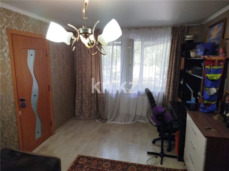 Продажа 2-комнатной квартиры, 45 м² - Продажа двухкомнатных квартир в панельном доме в Казахстане - страница 95 фото 4 из 18