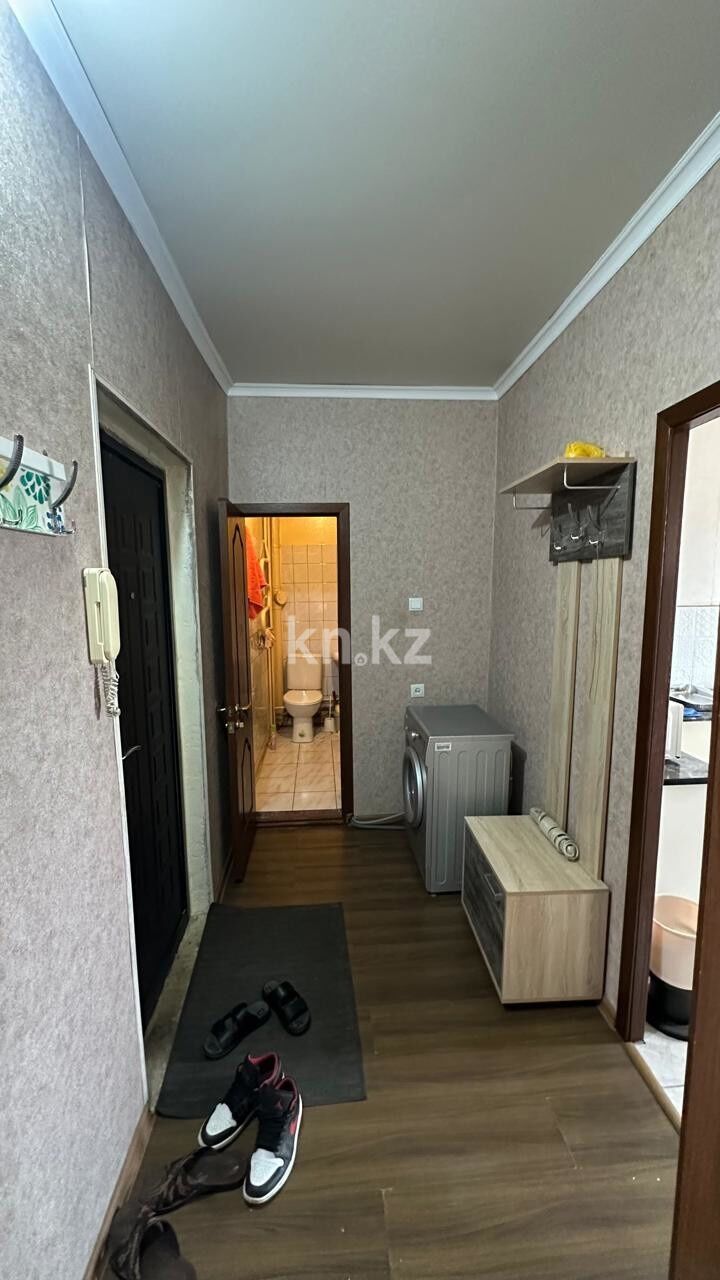Аренда 1-комнатной квартиры, 46 м² - Аренда квартир помесячно в Алматы фото 2 из 7