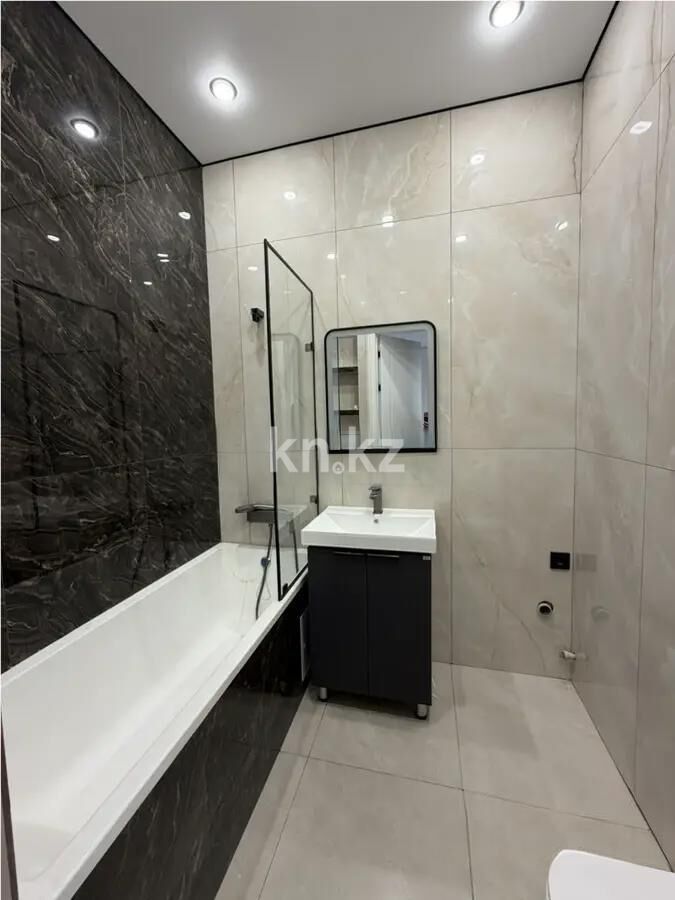 Продажа 2-комнатной квартиры, 60 м² - Продажа двухкомнатных квартир в блочном доме в Астане - страница 42 фото 4 из 4