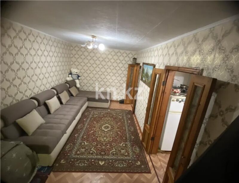 Продажа 1-комнатной квартиры, 30 м² - Продажа однокомнатных квартир в кирпичном доме в Алматы - страница 9 фото 1 из 2