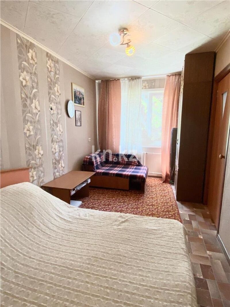 Продажа 2-комнатной квартиры, 44 м² - Продажа квартир в Караганде - страница 10 фото 3 из 6