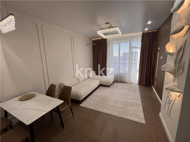 Продажа 3-комнатной квартиры, 75 м² - Продажа квартир в Казахстане - страница 261 фото 1 из 3