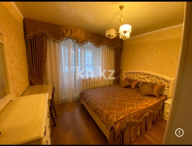 Продажа 2-комнатной квартиры, 58 м² - Продажа двухкомнатных квартир в Астане - страница 3 фото 8 из 10