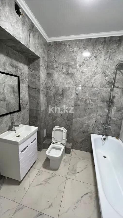Продажа 1-комнатной квартиры, 41.9 м² - Продажа квартир в Петропавловске фото 4 из 5
