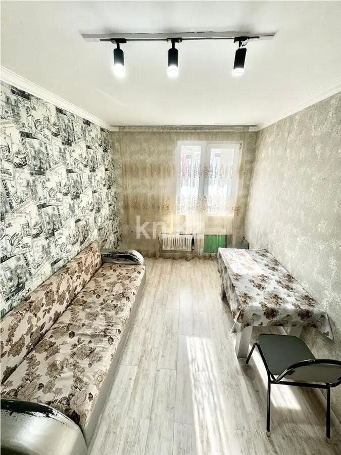 Продажа 2-комнатной квартиры, 40 м² - Продажа двухкомнатных квартир в монолитно-каркасном доме в Алматы - страница 2 фото 1 из 4