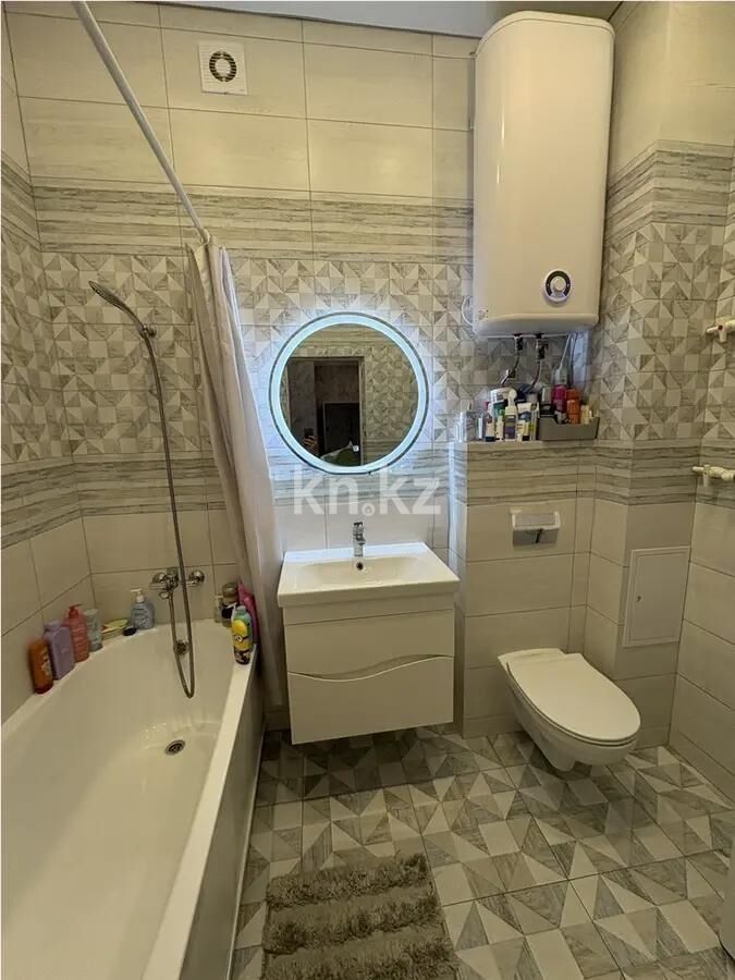 Продажа 2-комнатной квартиры, 60 м² - Продажа квартир в Казахстане - страница 31 фото 4 из 5