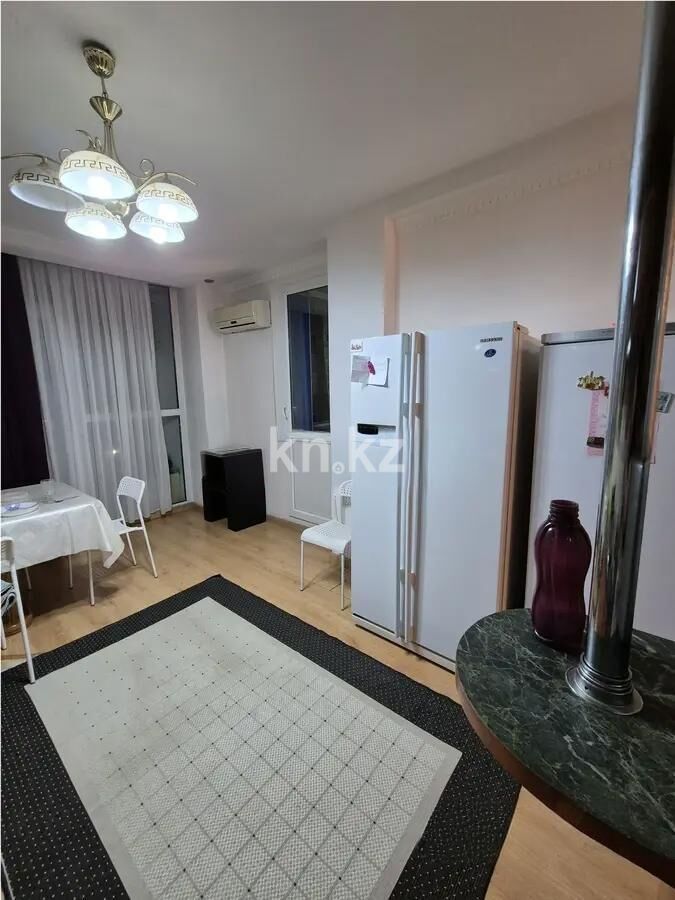 Продажа 3-комнатной квартиры, 102 м² - Продажа квартир в монолитно-каркасном доме в Астане - страница 112 фото 2 из 2