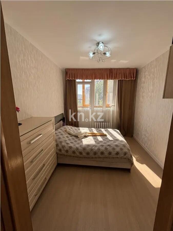 Продажа 3-комнатной квартиры, 81.2 м² - Продажа квартир от собственников в Астане - страница 22 фото 2 из 7