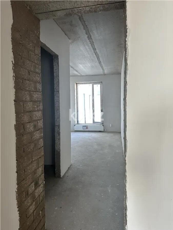 Продажа 2-комнатной квартиры, 70.24 м² - Продажа двухкомнатных квартир в Астане - страница 62 фото 3 из 4