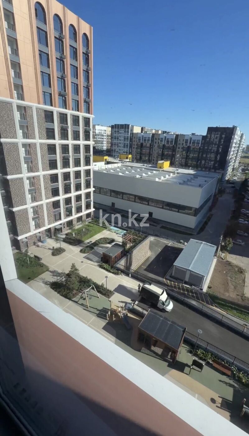 Продажа 2-комнатной квартиры, 51.1 м² - Продажа двухкомнатных квартир в монолитном доме в Астане фото 7 из 20