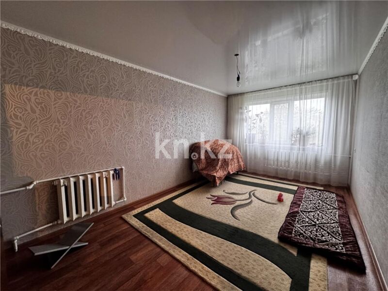 Продажа 3-комнатной квартиры, 62 м² - Недвижимость в Темиртау фото 6 из 9
