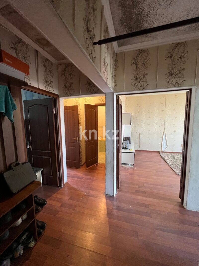 Продажа 3-комнатной квартиры, 70 м² - Продажа квартир в Туранском р-не Шымкента фото 13 из 17