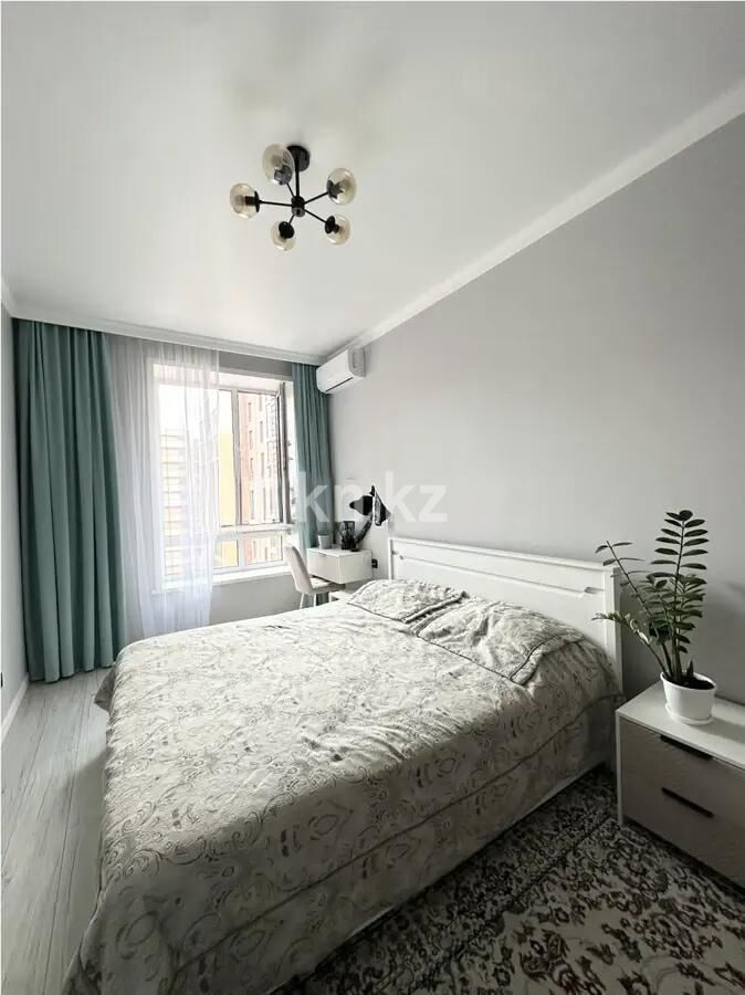 Продажа 3-комнатной квартиры, 86 м² - Продажа квартир в Казахстане - страница 22 фото 2 из 3