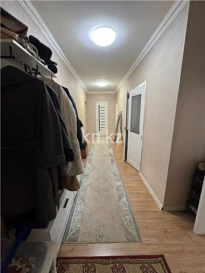 Продажа 3-комнатной квартиры, 83.9 м² - Продажа трехкомнатных квартир в Астане - страница 2 фото 7 из 7