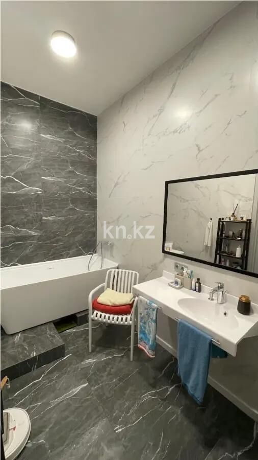 Продажа 4-комнатной квартиры, 131.2 м² - Продажа квартир от собственников в Алматы - страница 53 фото 4 из 4