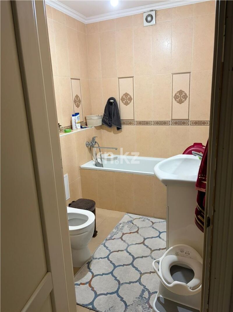 Продажа 3-комнатной квартиры, 126 м² - Продажа квартир в монолитно-каркасном доме в Астане - страница 119 фото 5 из 8