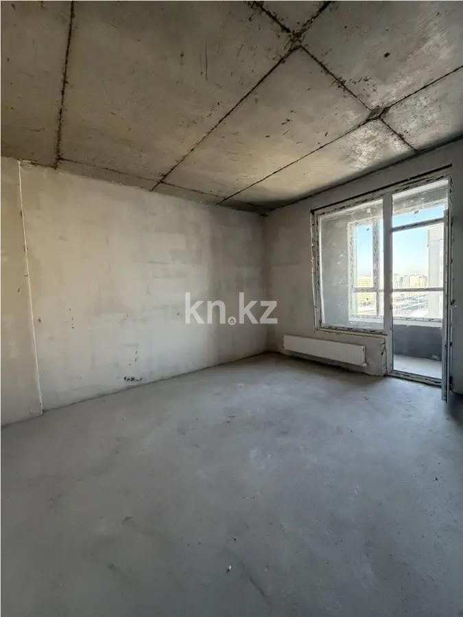 Продажа 1-комнатной квартиры, 41 м² - Продажа однокомнатных квартир в блочном доме в Казахстане - страница 53 фото 1 из 4