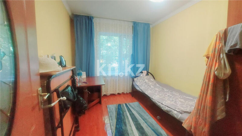 Продажа 4-комнатной квартиры, 80 м² - Продажа четырехкомнатных квартир в панельном доме в Караганде - страница 5 фото 7 из 9