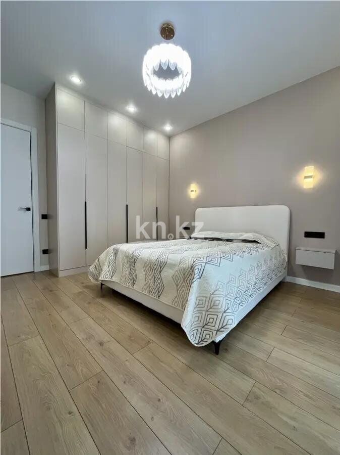 Продажа 2-комнатной квартиры, 50 м² - Продажа квартир в Казахстане - страница 196 фото 2 из 4