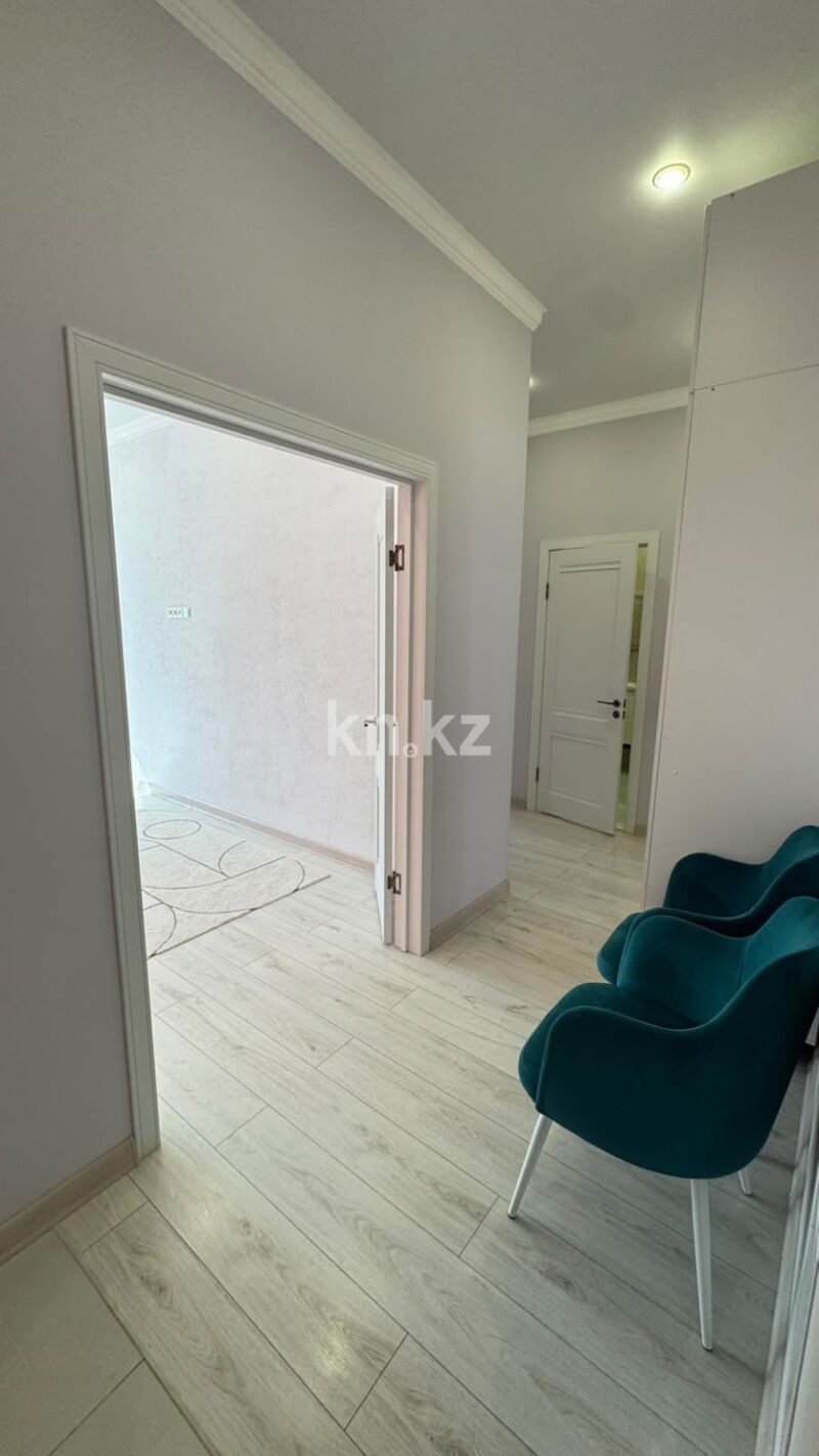 Продажа 1-комнатной квартиры, 44 м² - Продажа однокомнатных квартир в р-не Нура Астаны - страница 22 фото 8 из 10