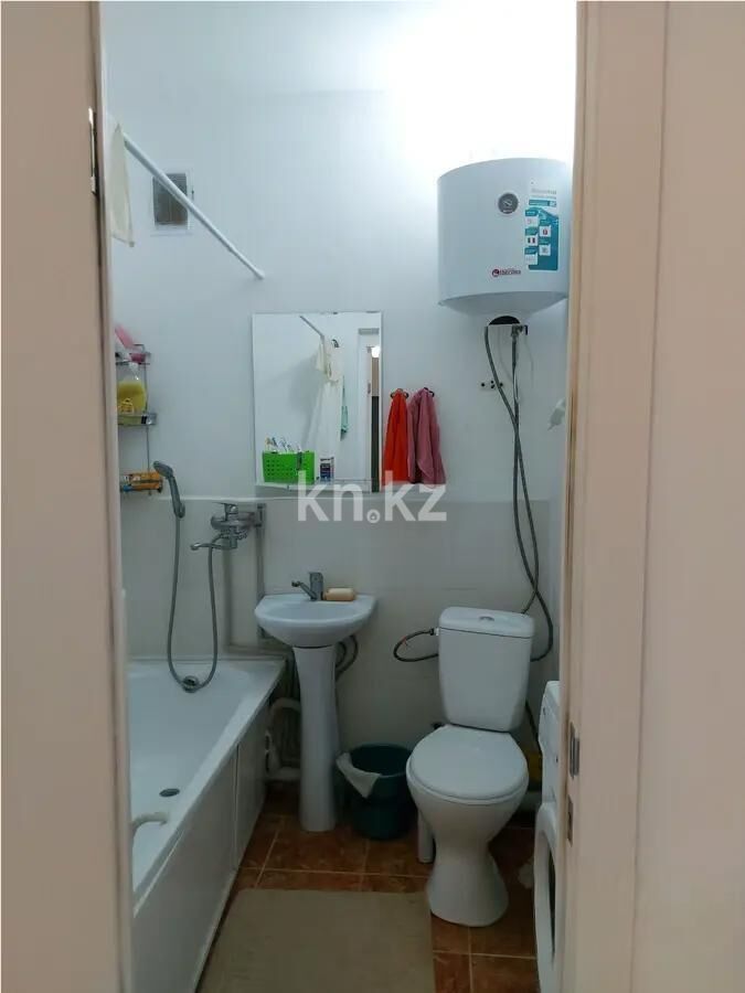 Продажа 3-комнатной квартиры, 62.7 м² - Продажа трехкомнатных квартир в кирпичном доме в Казахстане - страница 75 фото 5 из 5